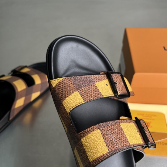 L-CROSSKICK-V SLIDES LLL014