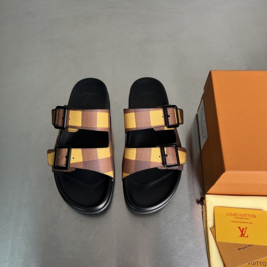 L-CROSSKICK-V SLIDES LLL014