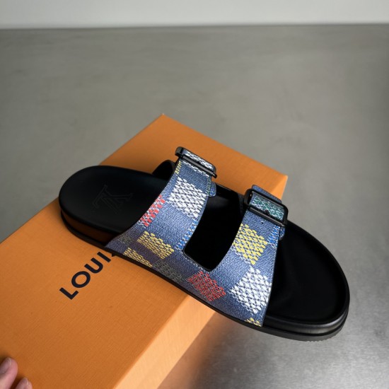 L-CROSSKICK-V SLIDES LLL013