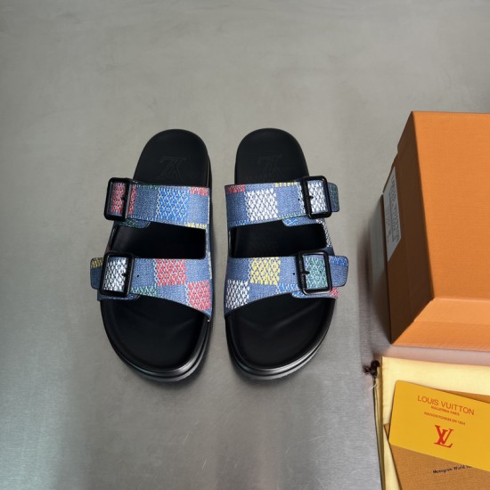 L-CROSSKICK-V SLIDES LLL013