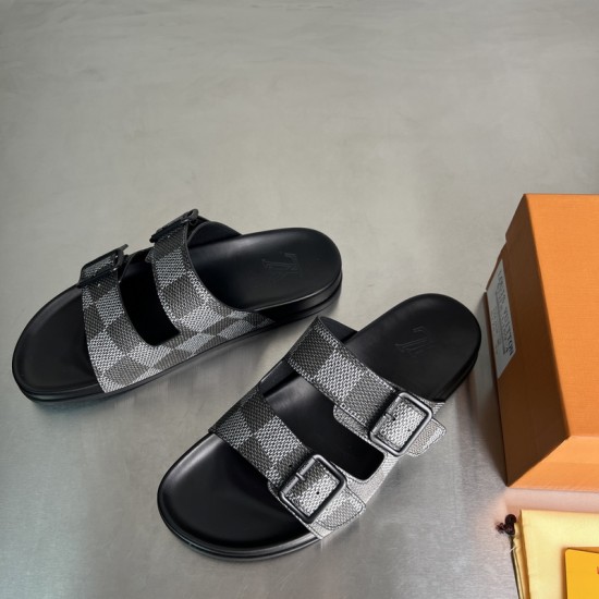 L-CROSSKICK-V SLIDES LLL012