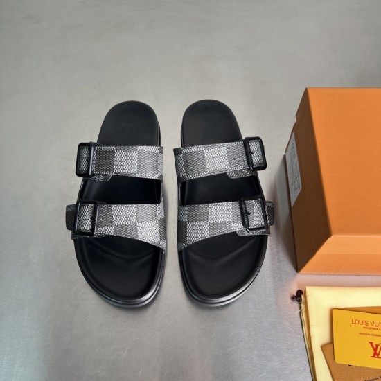 L-CROSSKICK-V SLIDES LLL012