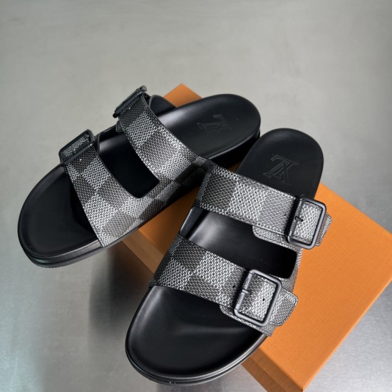 L-CROSSKICK-V SLIDES LLL012