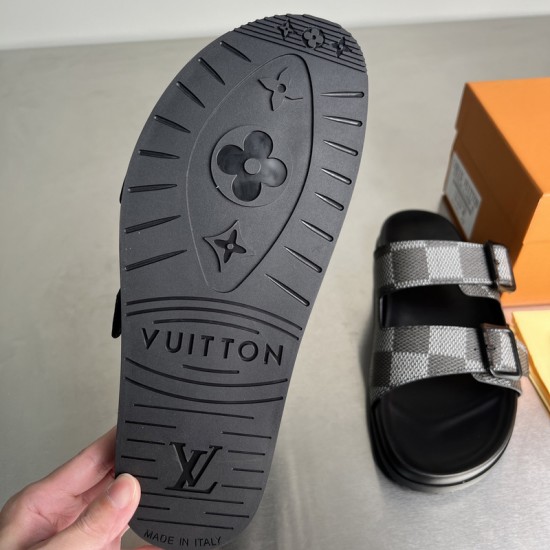 L-CROSSKICK-V SLIDES LLL012