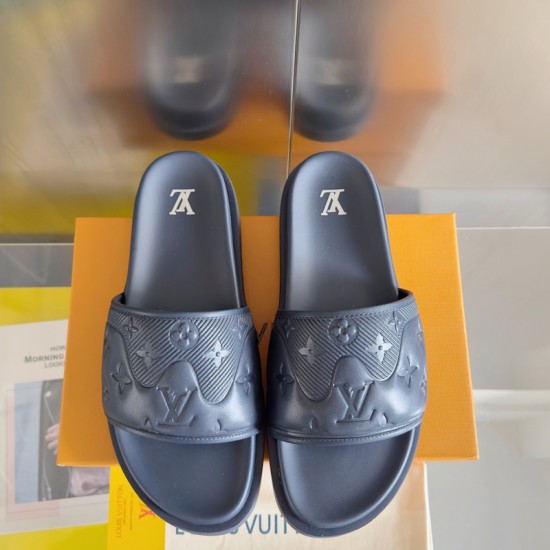 L-CROSSKICK-V SLIDES LLL009