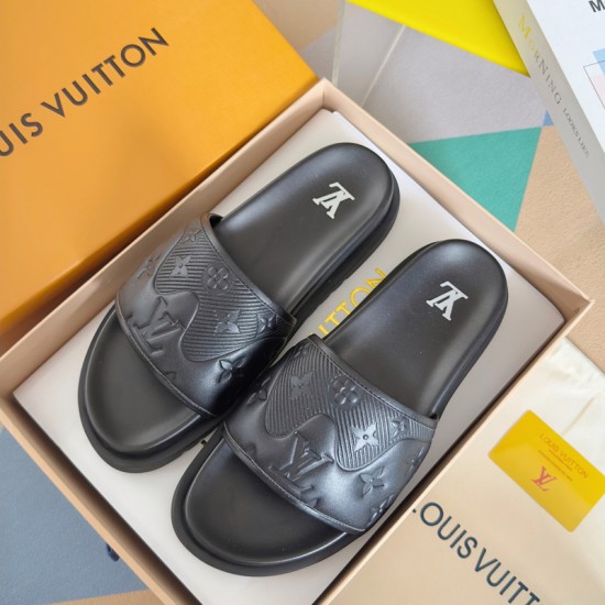 L-CROSSKICK-V SLIDES LLL008