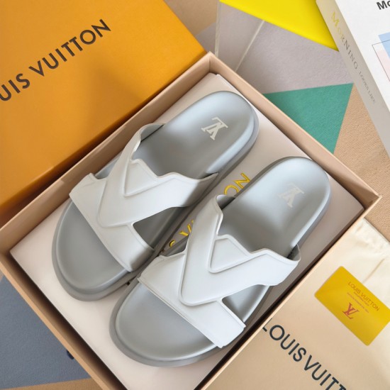 L-CROSSKICK-V SLIDES LLL007