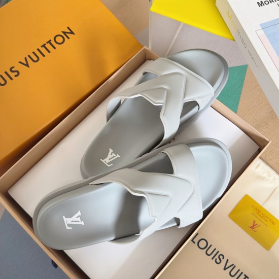 L-CROSSKICK-V SLIDES LLL007