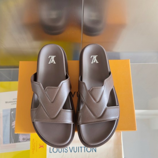 L-CROSSKICK-V SLIDES LLL006