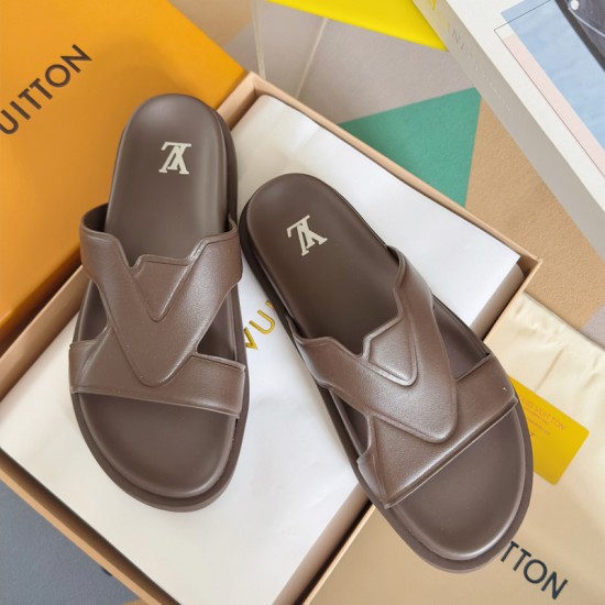 L-CROSSKICK-V SLIDES LLL006