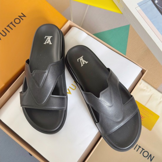 L-CROSSKICK-V SLIDES LLL005