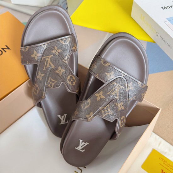 L-CROSSKICK-V SLIDES LLL004