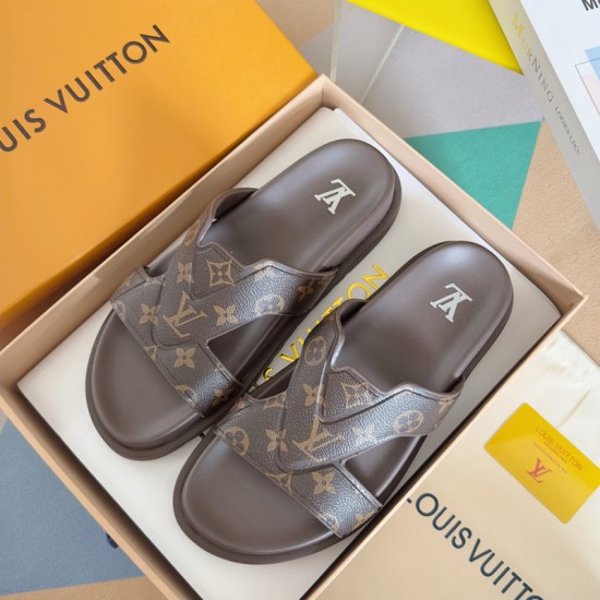 L-CROSSKICK-V SLIDES LLL004