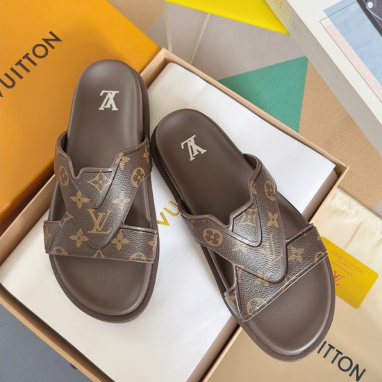 L-CROSSKICK-V SLIDES LLL004