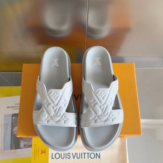 L-CROSSKICK-V SLIDES LLL002