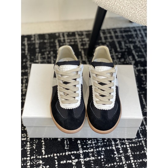 Ma1s0n Marg*e1a Sneakers MM046