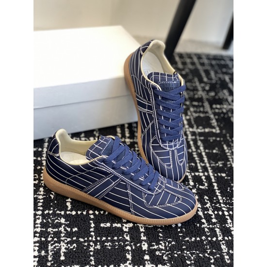 Ma1s0n Marg*e1a Sneakers MM045