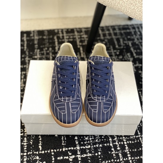 Ma1s0n Marg*e1a Sneakers MM045