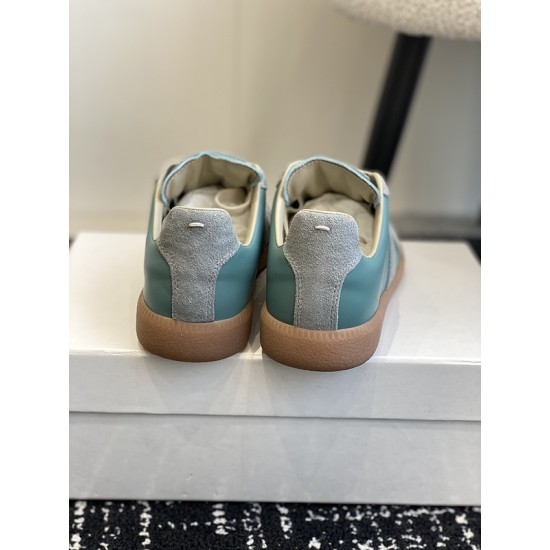 Ma1s0n Marg*e1a Sneakers MM043