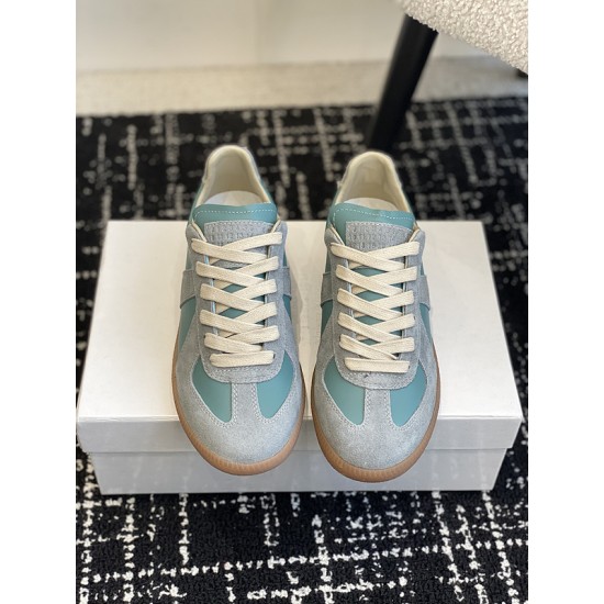 Ma1s0n Marg*e1a Sneakers MM043