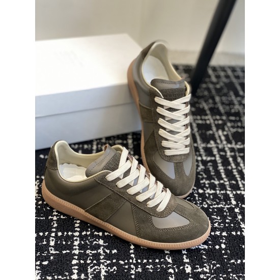Ma1s0n Marg*e1a Sneakers MM042
