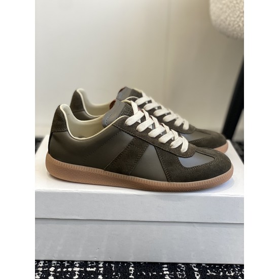 Ma1s0n Marg*e1a Sneakers MM042