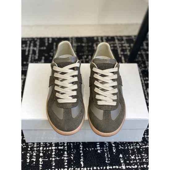 Ma1s0n Marg*e1a Sneakers MM042