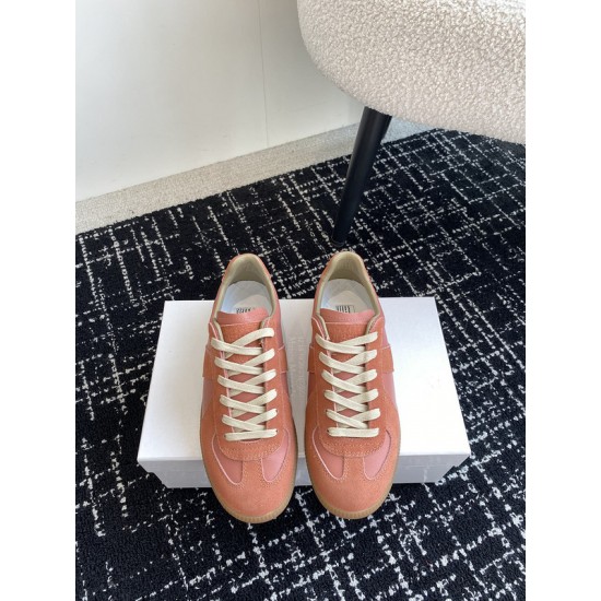 Ma1s0n Marg*e1a Sneakers MM041