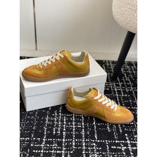 Ma1s0n Marg*e1a Sneakers MM040