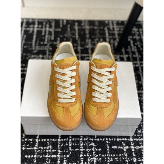 Ma1s0n Marg*e1a Sneakers MM040