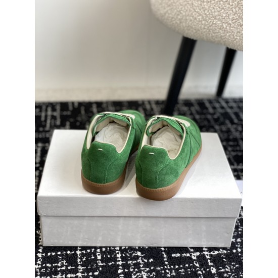 Ma1s0n Marg*e1a Sneakers MM039