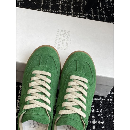 Ma1s0n Marg*e1a Sneakers MM039