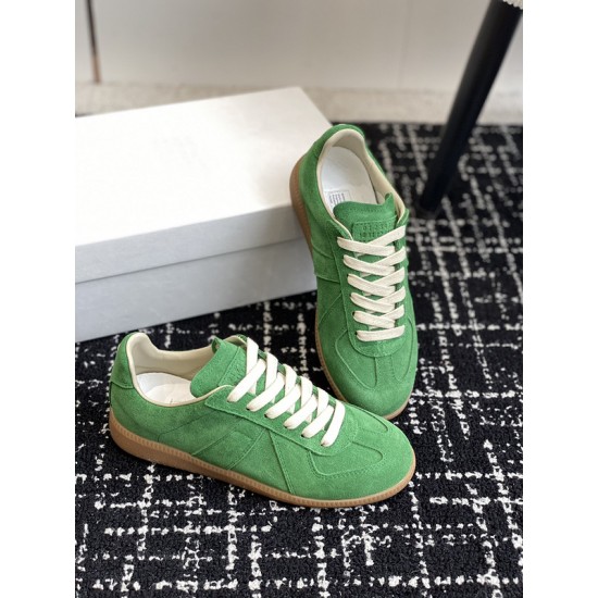 Ma1s0n Marg*e1a Sneakers MM039
