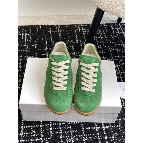 Ma1s0n Marg*e1a Sneakers MM039