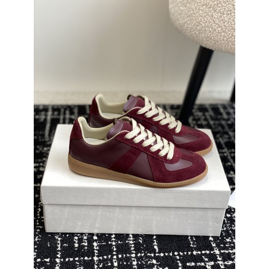 Ma1s0n Marg*e1a Sneakers MM038