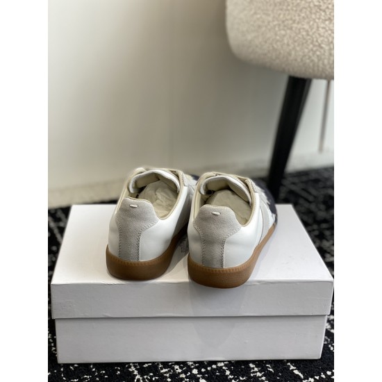 Ma1s0n Marg*e1a Sneakers MM037