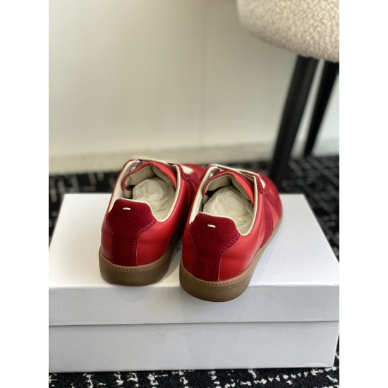 Ma1s0n Marg*e1a Sneakers MM036