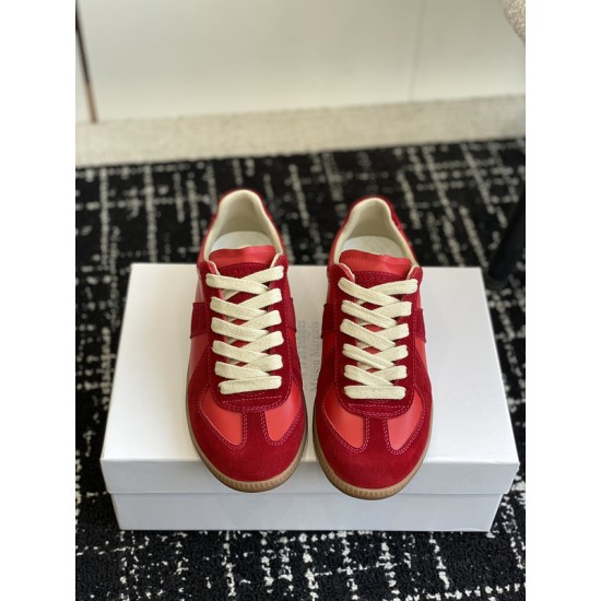 Ma1s0n Marg*e1a Sneakers MM036