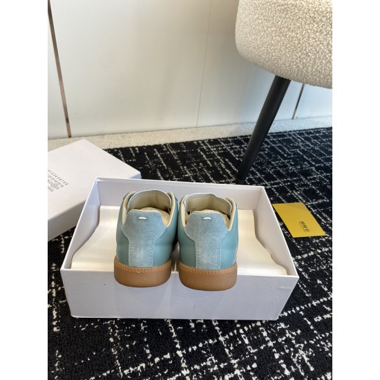 Ma1s0n Marg*e1a Sneakers MM035