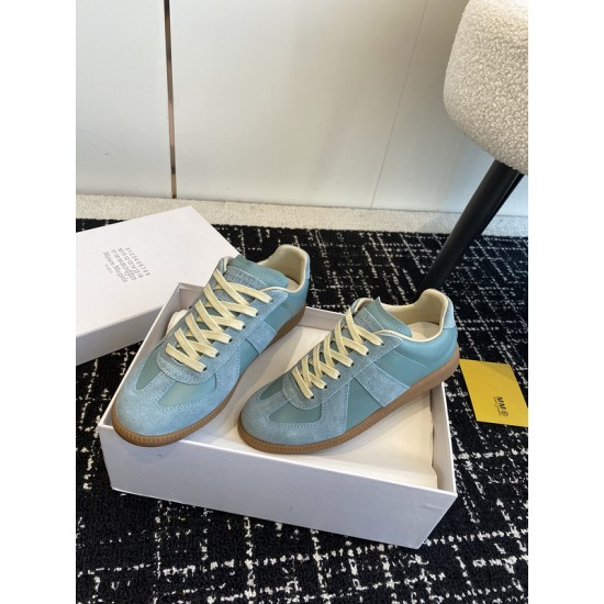 Ma1s0n Marg*e1a Sneakers MM035