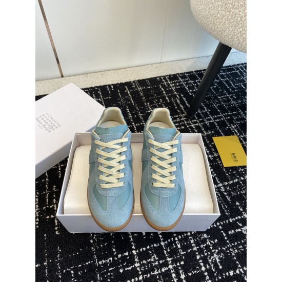 Ma1s0n Marg*e1a Sneakers MM035