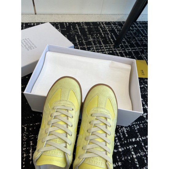 Ma1s0n Marg*e1a Sneakers MM034