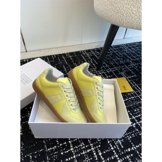 Ma1s0n Marg*e1a Sneakers MM034