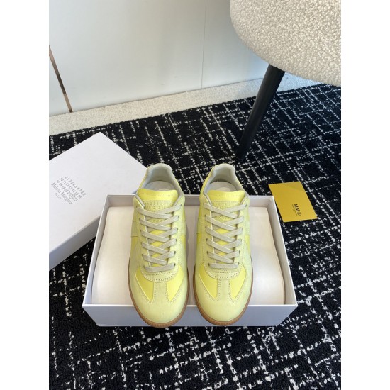 Ma1s0n Marg*e1a Sneakers MM034