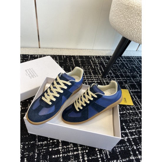 Ma1s0n Marg*e1a Sneakers MM033