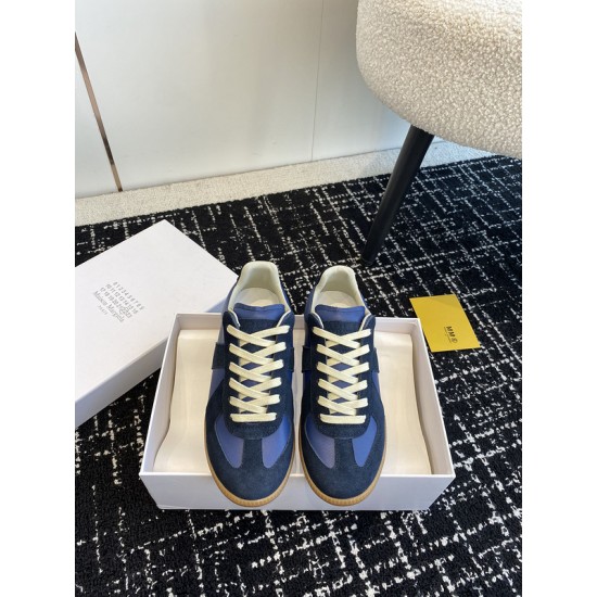 Ma1s0n Marg*e1a Sneakers MM033