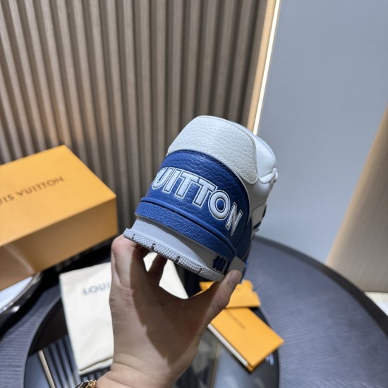 L0uis V*1t*on Sneaker LL050