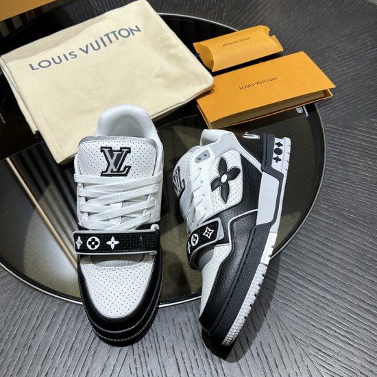 L0uis V*1t*on Sneaker LL049