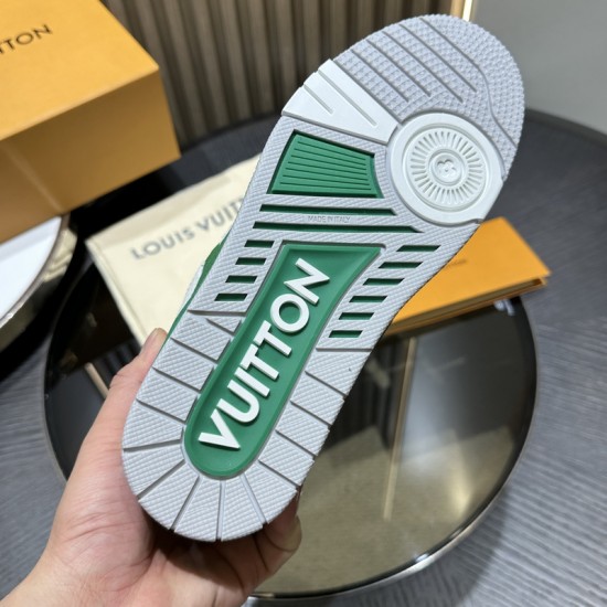 L0uis V*1t*on Sneaker LL048