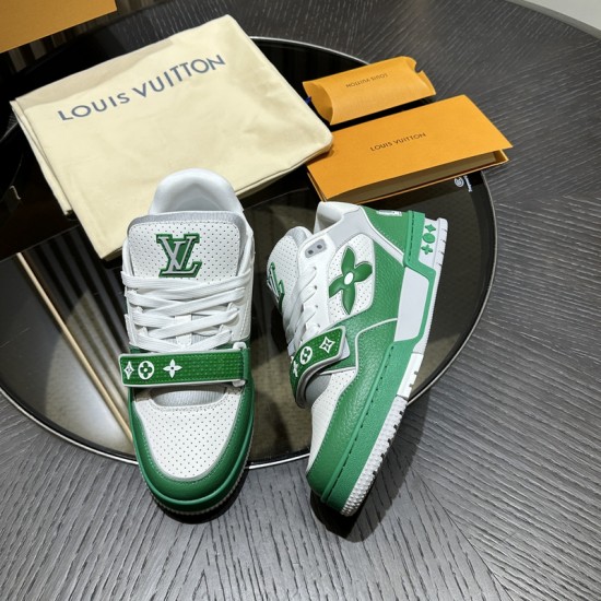 L0uis V*1t*on Sneaker LL048